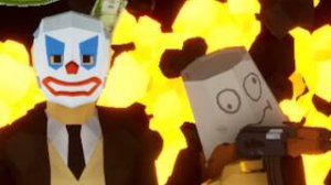 как ограбить дом мажора по тихому в one armed robber