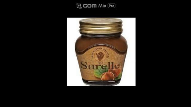 nutella vs nuga vs sarelle OwO смотреть онлайн