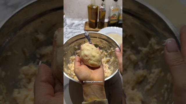 Рыбные котлеты как в детском саду смотреть онлайн