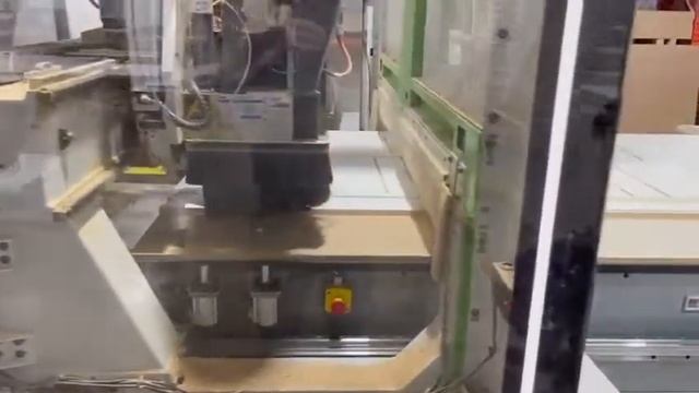 Marzipan Factory смотреть онлайн