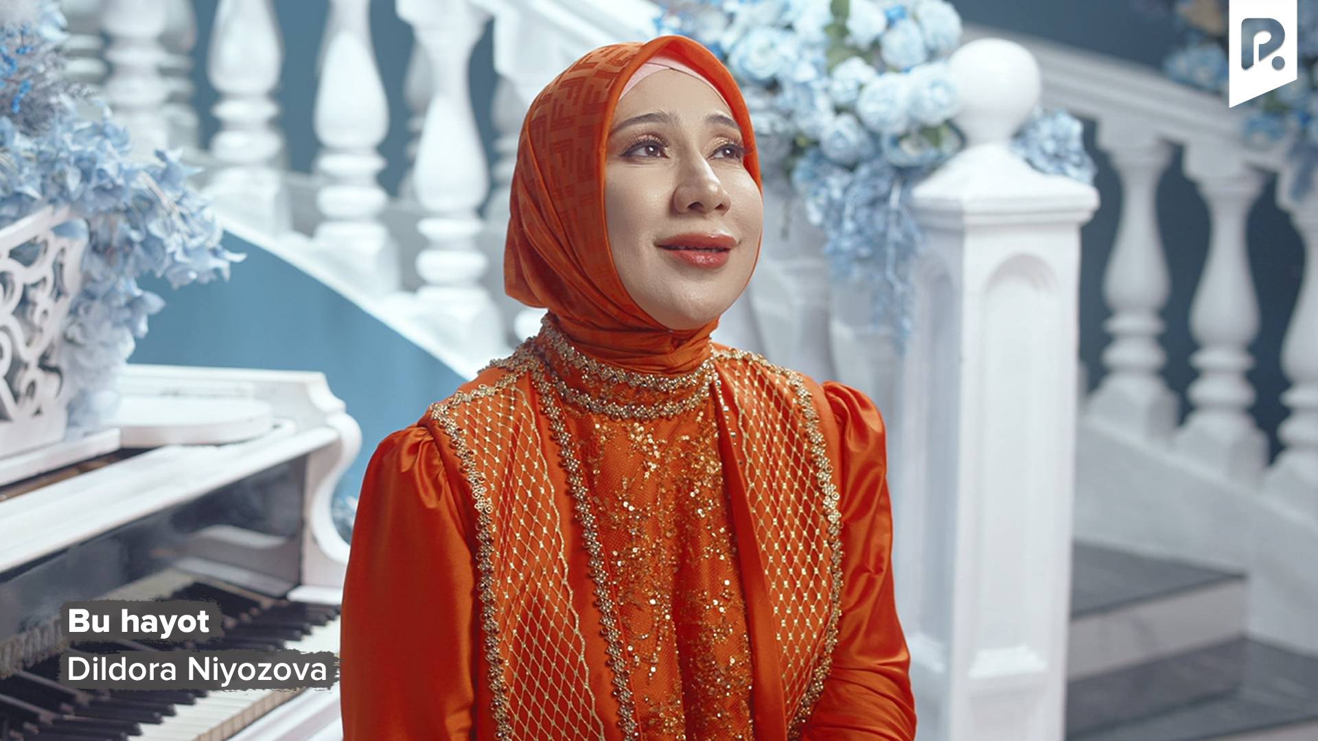 Dildora Niyozova - Bu hayot | Дилдора Ниёзова - Бу хаёт смотреть онлайн
