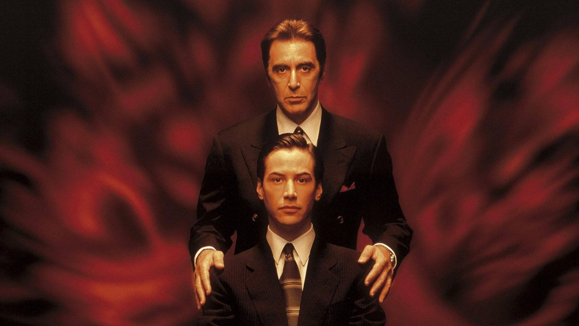 Адвокат дьявола (Расширенная версия) (1997) / The Devil's Advocate смотреть онлайн