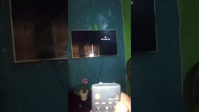 How To Solve Not Programmed on LG Smart TV смотреть онлайн