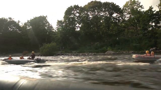 Один день лета в Лосево смотреть онлайн