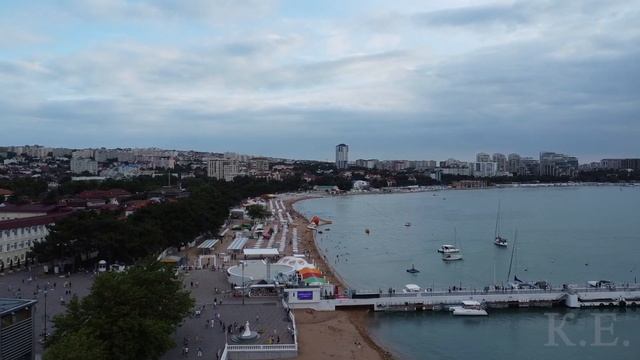 Геленджик 2022 смотреть онлайн