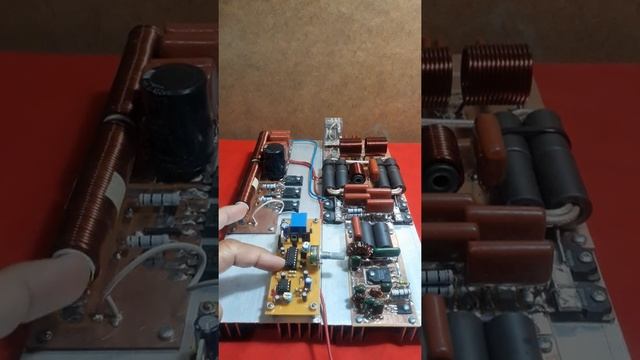 PWM / PDM pulse width modulation смотреть онлайн