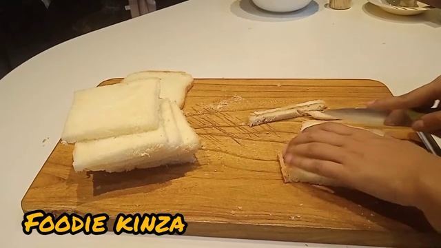 DELICIOUS SWISS ROLLS / PICK ROLLS /SWISS ROLLS - FOODIE KINZA - смотреть онлайн