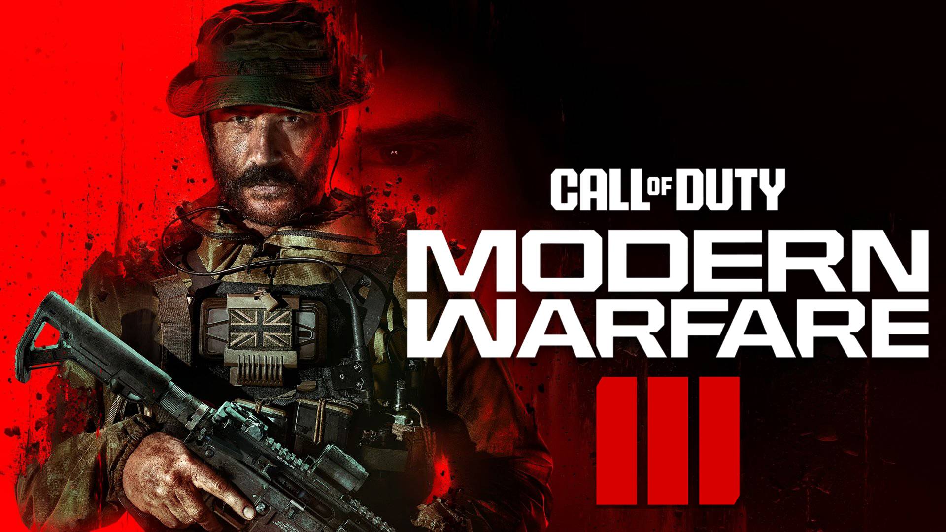 НАЧАЛО Call of Duty: Modern Warfare 3 2023 #1 смотреть онлайн