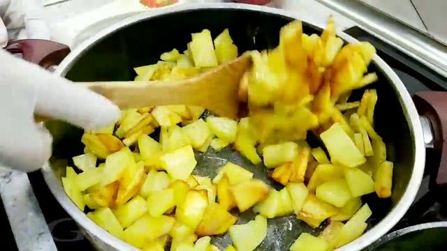 Արագ ընթրիք թավայի մեջ ։ Обалденный Ужин На Сковородке.Awesome Dinner On The Griddle. смотреть онлайн