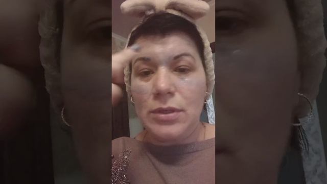 криолифтинговая маска смотреть онлайн