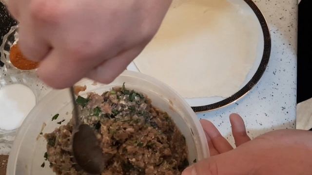 Кулинарные разговоры