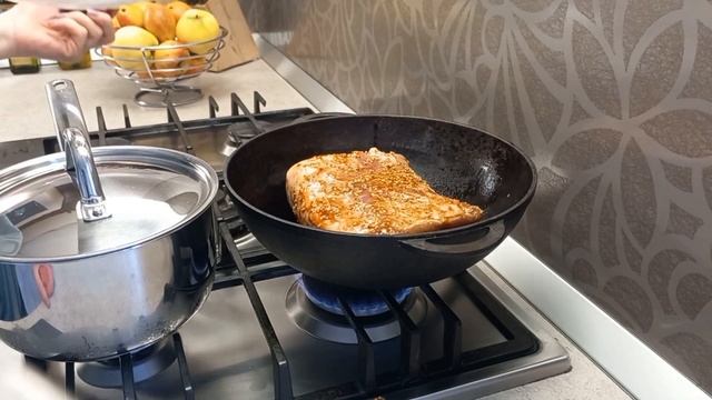 М'ясо в Казані- соковите, м'яке.Мясо в Казане- сочное, мягкое. смотреть онлайн