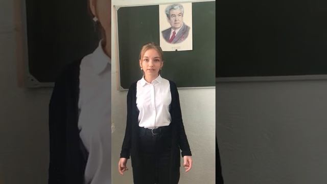 "Читаем М. Карима": Чертова Екатерина, 14 лет. смотреть онлайн