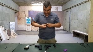 Grand Power Т12,Темп-1 vs Тактические шорты с капюшоном...