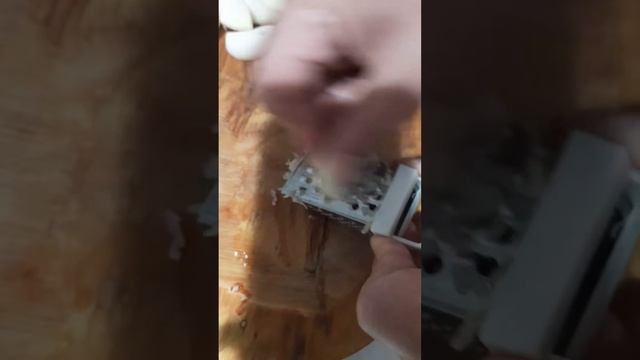 Бородинские Гренки с чесноком.Чесночный гренки. Гренки тіскебасары. смотреть онлайн