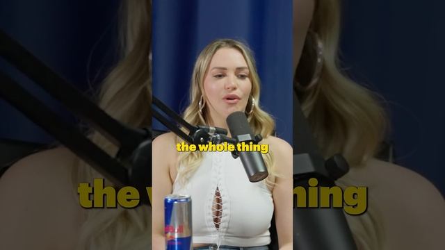 Do P*rnstar Couples Watch Each Others Movies? | Mia Malkova #Shorts смотреть онлайн