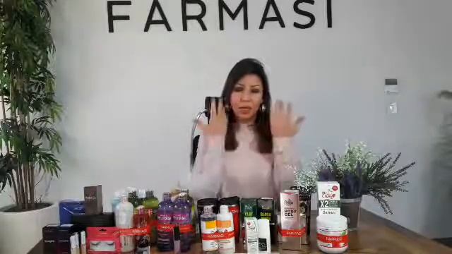 Farmasi catalogue janvier et les promo смотреть онлайн