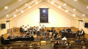 Рождественское Богослужение 07.01.2025