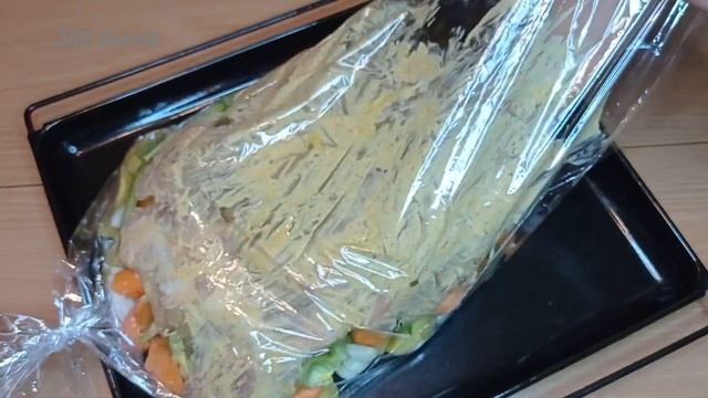 Если у ВАС есть КУРИЦА приготовьте этот замечательный рецепт! Невероятно вкусный УЖИН для всей СЕМЬ смотреть онлайн