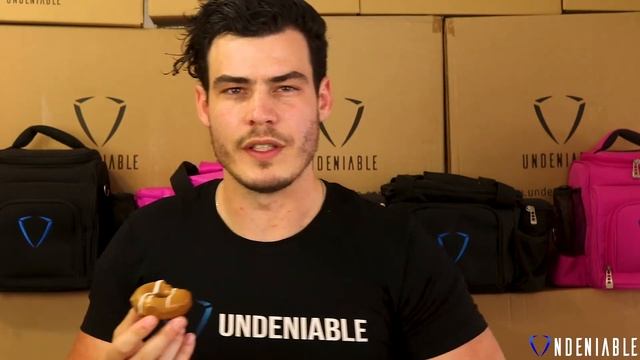 Noshu - Caramel Spice Flavored Donut. The Rating May Shock You! смотреть онлайн