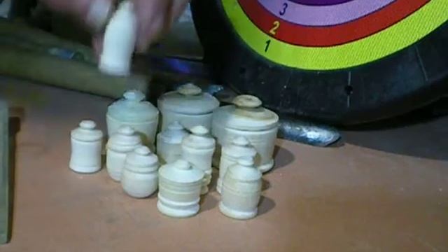 размер имеет значение