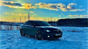 Обзор MAZDA 3 BK 1.6 механика! Действительно ли этот Японец настолько надежный? Все плюсы и минусы!