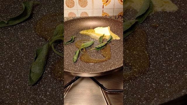Saltimbocca alla romana. #recipe #italy #lazio смотреть онлайн