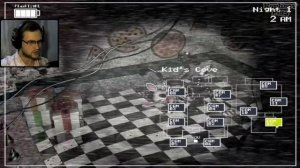 Five Nights at Freddy's 2 ► НОВЫЕ ПЛЮШЕВЫЕ ПАДЛЫ ► #1