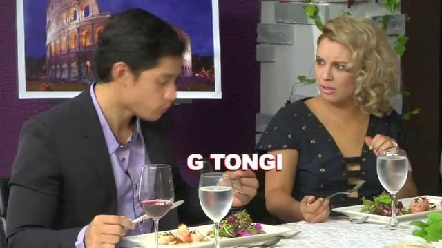 Appetite Wars Episode 6: Dolce Vita смотреть онлайн