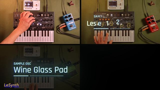 Getting the MOST Out of your Arturia MicroFreak? 20 TIPS Unlock its Full Potential! смотреть онлайн