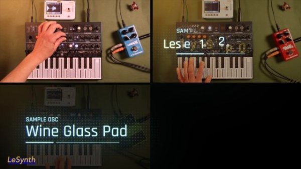 Getting the MOST Out of your Arturia MicroFreak? 20 TIPS Unlock its Full Potential!