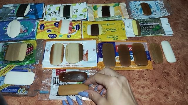 Мыльные отзывы 🧼 часть 2🧼 смотреть онлайн