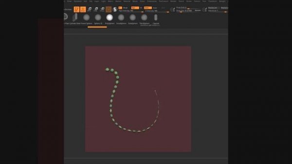 ZBrush 2024 What's New first 3 videos! (720p)