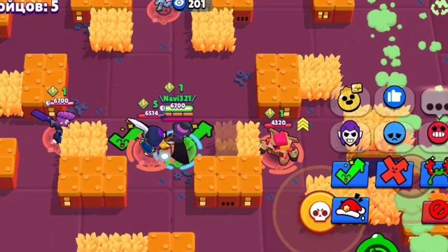просто играл и произошло это 😳 ты не поверишь #бравлстарс #brawlstars смотреть онлайн