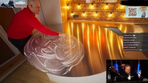 T2X2 СМОТРИТ ВАНЗАЯ🌮Я СДЕЛАЛ ГИГАНТСКИЙ БУРРИТО ВЕСОМ 125 КИЛОГРАММ!!!