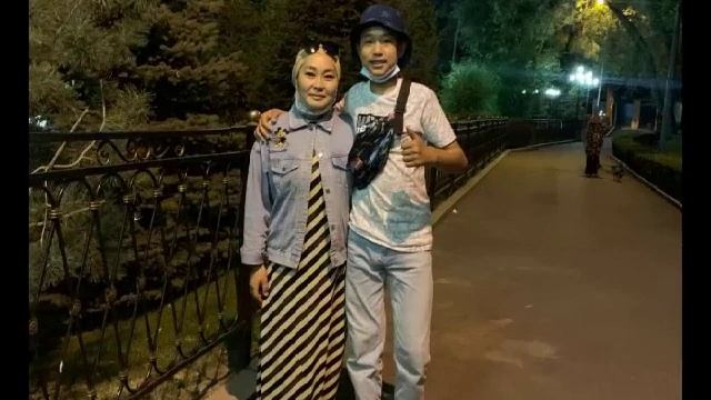 Алматы қаласы Жетісу ауданы Сүйінбай атындағы №143 мектеп-лицейінің 7"б"сынып оқушылары смотреть онлайн