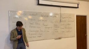 М.Г. Калинин «Мистики эпохи конца света»