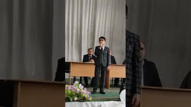 БУ БОЛАКАЙДА АЖОЙИБ ТАЛАНТ БОР ЭКАН. УЗБЕКЛАР КУЛАБ КУВАТЛАЙМИЗМИ смотреть онлайн