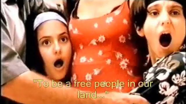 هيا إلى الحمص- come to the hummus смотреть онлайн