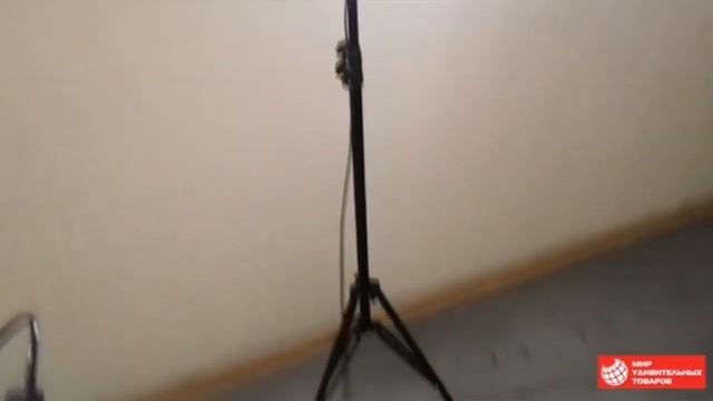 Кольцевая лампа для профессионального освещения Ring Foll Light 36 см смотреть онлайн