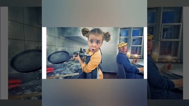 мой ПАПА работает БОГОМ !!! 💪🙏👍 смотреть онлайн
