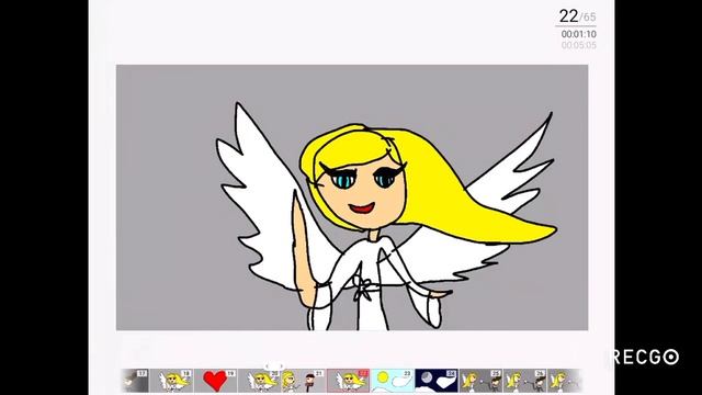 Мультик под песню «День ночь руки прочь» смотреть онлайн