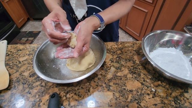 Amaretti cookies смотреть онлайн