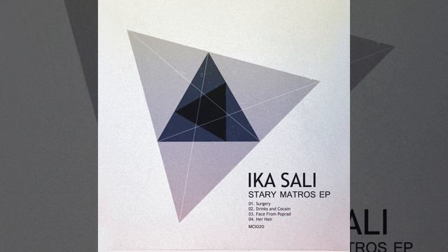 Drinks & Cocain (Original Mix)