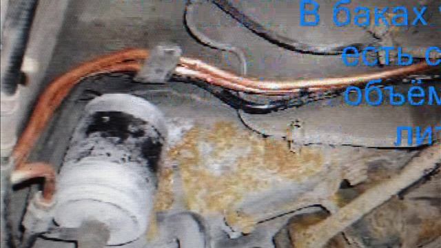 Замерзает солярка Личный опыт смотреть онлайн