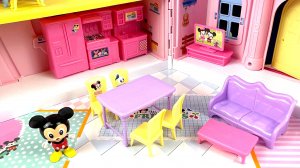 Развивающие игрушки. Игровые наборы для развития детей.  Для малышей мультики. Игры для детей