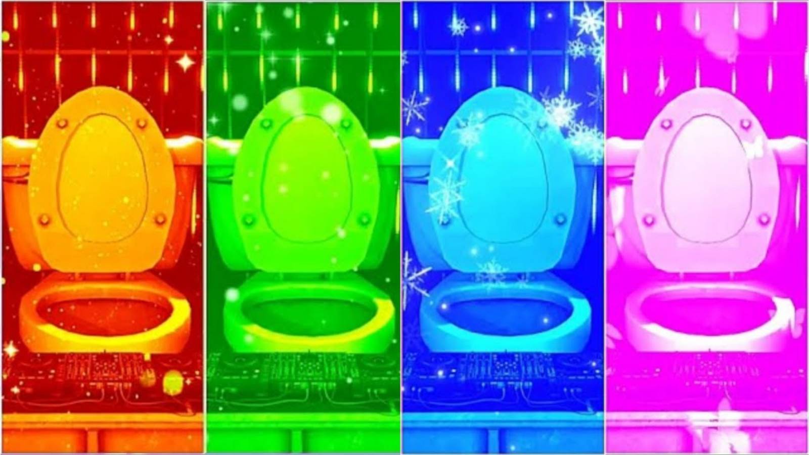 SKIBIDI TOILET MEGA  BATTLE  #SKIBIDI #SKIBIDI DOP DOP DOP