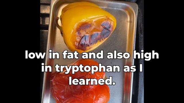 Roasted squash with nice spices and pumpkin seed romesco. смотреть онлайн