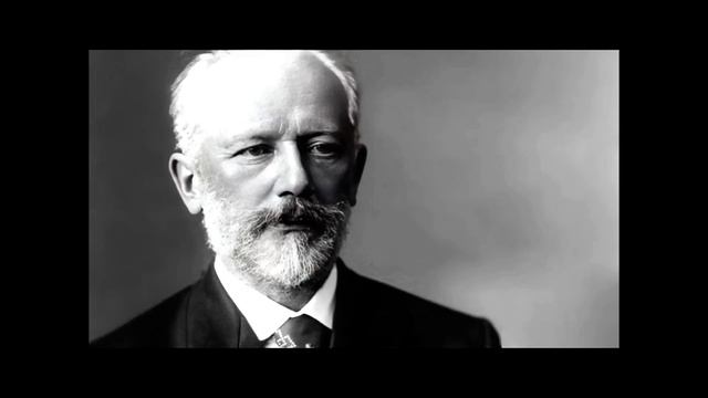 Tchaikovsky - The Tempest (Fantasy Overture) смотреть онлайн