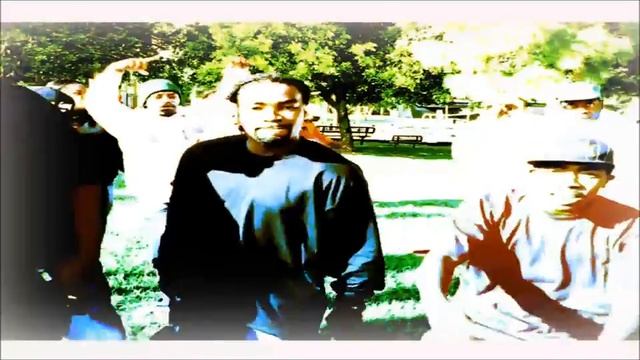 BLOOD WUTZ BRACKIN. OG DON DIEGO PRESENTS RED RAG BANDITZ DAMUZIK смотреть онлайн